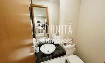 Imagem 5: Apartamento 4 quartos no Península Lazer e Urbanismo - Águas Claras