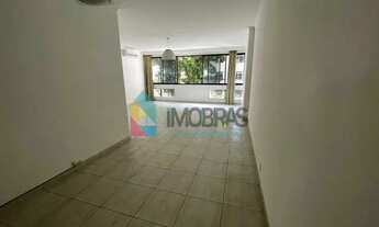 Imagem 2: Excelente Apartamento, Planta Circular no Leblon. Posto 12!