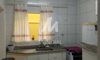 Imagem 4: Casa (sobrado em condominio) 2 dormitórios/suite, cozinha planejada, em condomínio fechado