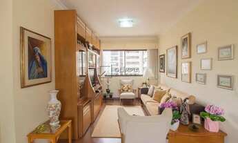 Imagem 3: Apartamento Venda 2 Dormitórios - 74 m² Moema