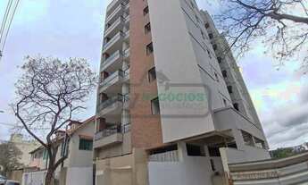 Imagem: )(- Bairro Granbery - Excelente apartamento