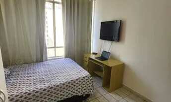 Imagem: Apartamento em Liberdade - São Paulo