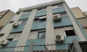 Imagem: Apartamento para Venda - 42.3m², 1 dormitório