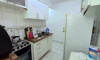 Imagem 7: PRAIA GRANDE - Apartamento Padrão - GUILHERMINA