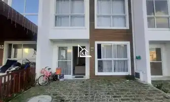 Imagem: Vendo Casa Triplex no Cond. Douro Village