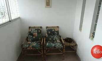 Imagem 6: São Paulo - Apartamento Padrão - Santana