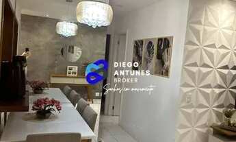 Imagem 3: Apartamento no Condomínio Mandarim na Península com 78m2 e 2 quartos