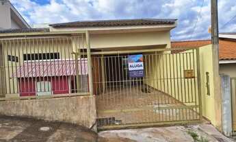 Imagem 3: Casa JANDAIA DO SUL - PR