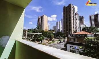 Imagem 6: Apartamento para aluguel, 4 quartos, 2 suítes, Centro - Divinópolis/MG