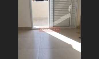 Imagem 5: Linda kitnet 1 suite com cama, armario embutido, area de ser compartilhada. Oportunidade