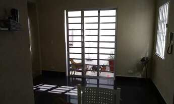 Imagem 6: Sobrado para venda possui 280 metros quadrados com 3 quartos em Alto da Mooca - São Paulo