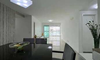 Imagem 7: Apartamento com 3 quartos à venda, 126 m² por R$ 1.050.000 - São Francisco - Niterói/RJ