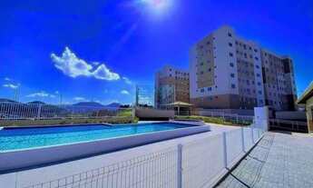 Imagem 2: Apartamento em Ataíde 2 qtos no Condomínio Vista de Vila Velha