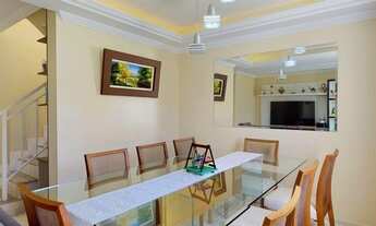 Imagem 5: Rio de Janeiro - Casa de Condomínio - Freguesia (Jacarepaguá