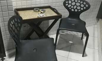 Imagem 7: BEACH CLASS TRANSAMERICA | S$ 3.200 | TODO MOBILIADO | OPORTUNIDADE