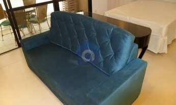 Imagem: Apartamento Studio mobiliado de 1 dormitório