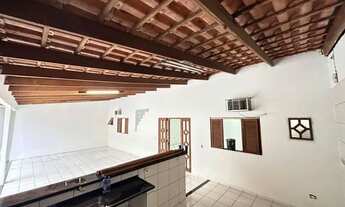 Imagem 7: Casa para venda possui 300 metros quadrados com 2 quartos em Residencial Olinda - Goiânia