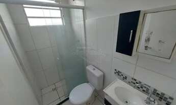 Imagem 7: Venda de Apartamentos / Padrão na cidade de Araraquara