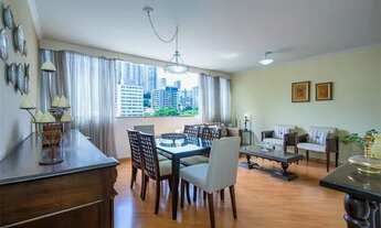 Imagem 7: Apartamento com 3 dormitórios nas Perdizes 106 metros quadrados com 1 vaga de garagem