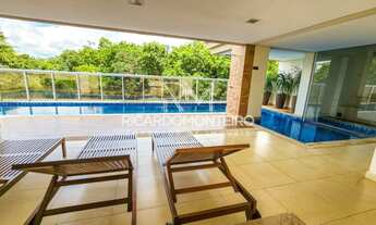 Imagem 4: Apartamento alto padrão com 4 suítes e 3 vagas de garagem