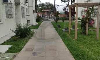 Imagem: Apartamento para Venda - 47m², 2 dormitórios