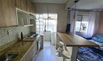 Imagem 6: Apartamento em Cristal