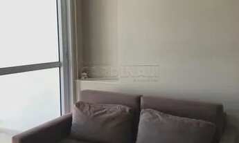 Imagem 5: Apartamento Padrão em São Carlos