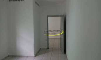 Imagem 3: Casa com 1 dormitório para alugar, 50 m² por R$ 1.300,00/mês - Saúde - São Paulo/SP