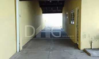 Imagem 7: CASA RESIDENCIAL em PAULÍNIA - SP, JOÃO ARANHA