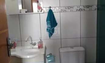 Imagem 4: Sobrado para Venda - 303.84m², 3 dormitórios, sendo 1 suites, 2 vagas - Vila Princesa Izab