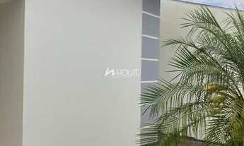 Imagem 2: UBERLÂNDIA - Casa Padrão - JARDIM Italia