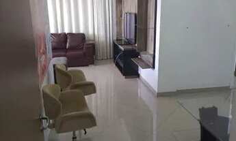 Imagem 1: Cobertura Mobiliada no Fórmula Residencial Paralela Plus