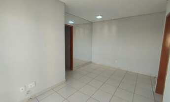 Imagem 6: Apartamento para aluguel com 59 metros quadrados com 2 quartos em Goiabeiras - Cuiabá - MT