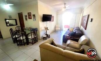 Imagem 7: Apartamento 3 quartos, 2 vagas de garagem, mobiliado, próximo ao mar na Praia do Morro em