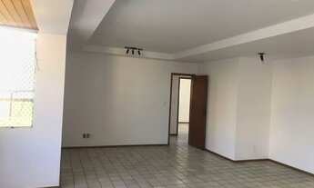 Imagem: Apartamento para Locação, Ed. Champs Elysee