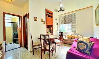 Imagem: Apartamento à venda, 55 m² por R$ 390.000,00