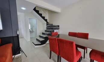 Imagem: FLORIANóPOLIS - Casa Padrão - Campeche