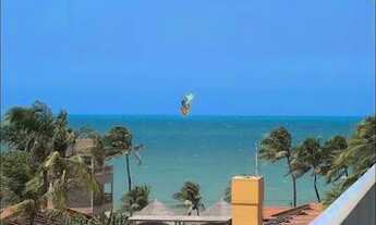 Imagem 6: Apartamento com 1 dormitório à venda, 57 m² por R$ 260.000,00 - Cumbuco - Caucaia/CE