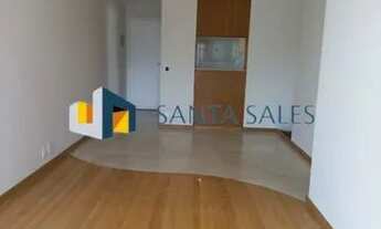 Imagem 2: APARTAMENTO - VILA OLIMPIA