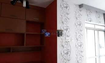 Imagem 3: Apartamento à venda no Edifício Guaimbê, 45m², R$ 211.000, centro, Campinas