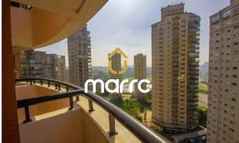 Imagem 3: Apartamento a venda no condomínio Tons do Tangará