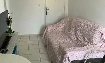 Imagem 4: Apartamento ALPHA CLASS ARUANA