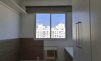 Imagem 6: Centro- Apartamento 2 quartos. Condomínio clube