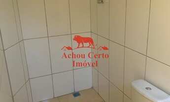 Imagem 5: Casa de 3 Quartos no Bairro Vida Nova