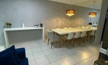 Imagem 7: APARTAMENTO PROX CENTRO POLÍTICO, COND. MORADA DO PARQUE, 4 QTOS 1 SUÍTE, COMPLETO DE ARMÁ