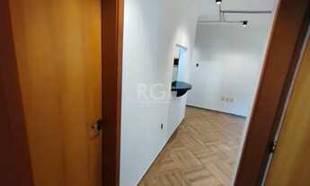 Imagem 7: Apartamento para Venda - 50.53m², 2 dormitórios, 1 vaga - Cristal