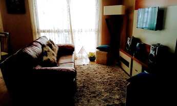 Imagem 4: Santana de Parnaíba - Casa de Condomínio - Tamboré