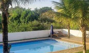 Imagem 2: Chácara alto padrão