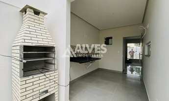 Imagem 3: CASA DE 3\4 SENDO 1 SUÍTE COM VARANDA E ÁREA GOURMET COMPLETA