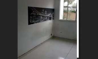 Imagem 2: Apartamento 48 metros - São Pedro Osasco